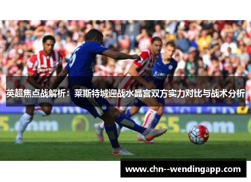 英超焦点战解析:莱斯特城迎战水晶宫双方实力对比与战术分析 英超焦点战解析:莱斯特城迎战水晶宫双方实力对比与战术分析