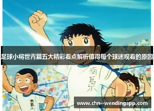 足球小将世青篇五大精彩看点解析值得每个球迷观看的原因